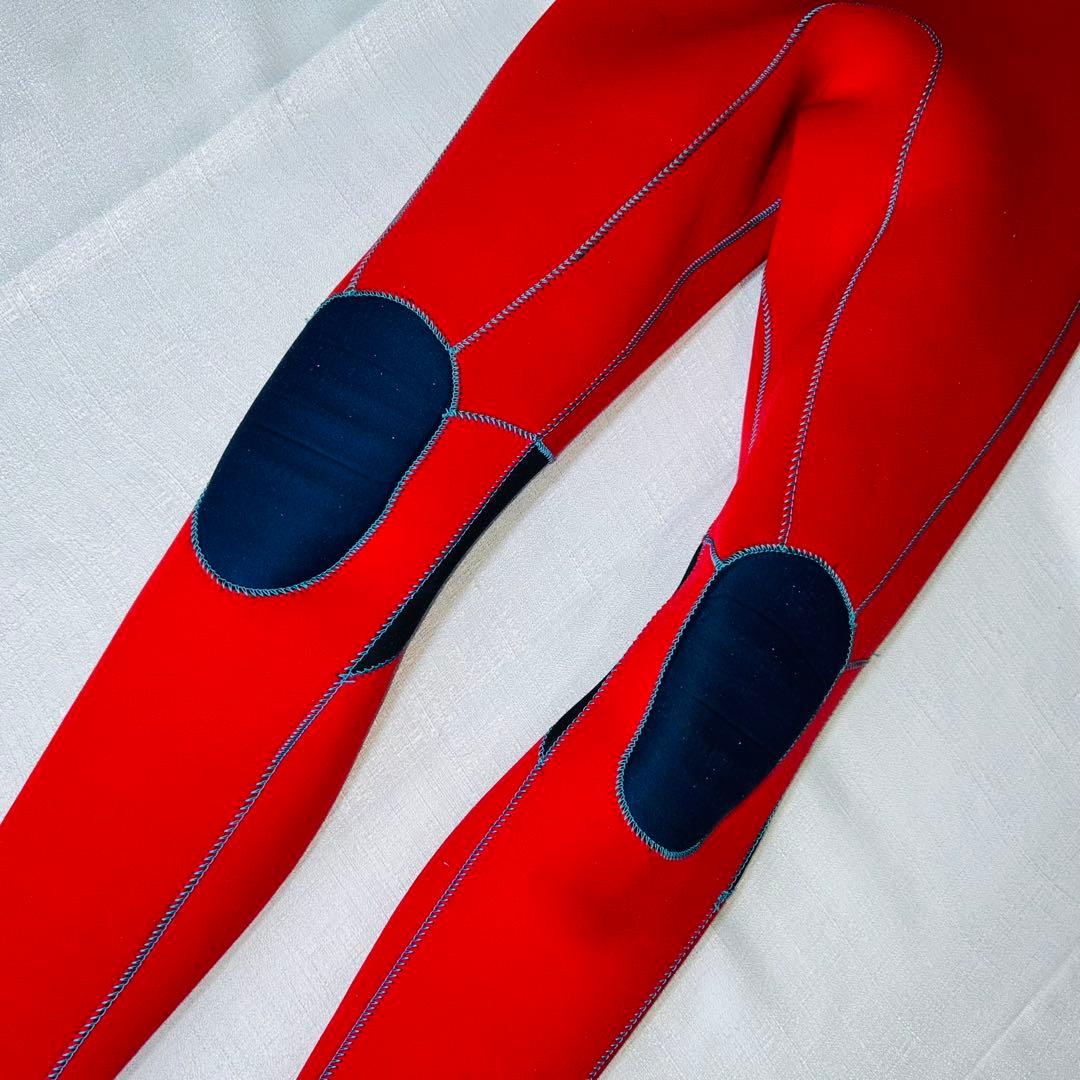 billabong ビラボン ウエットスーツ フルスーツ 5mm／3mm