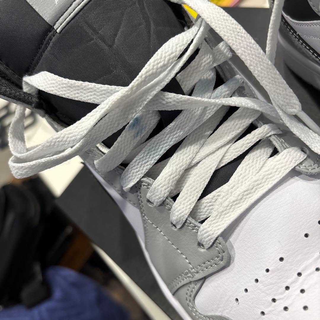 NIKE エアジョーダン1 mid 美品