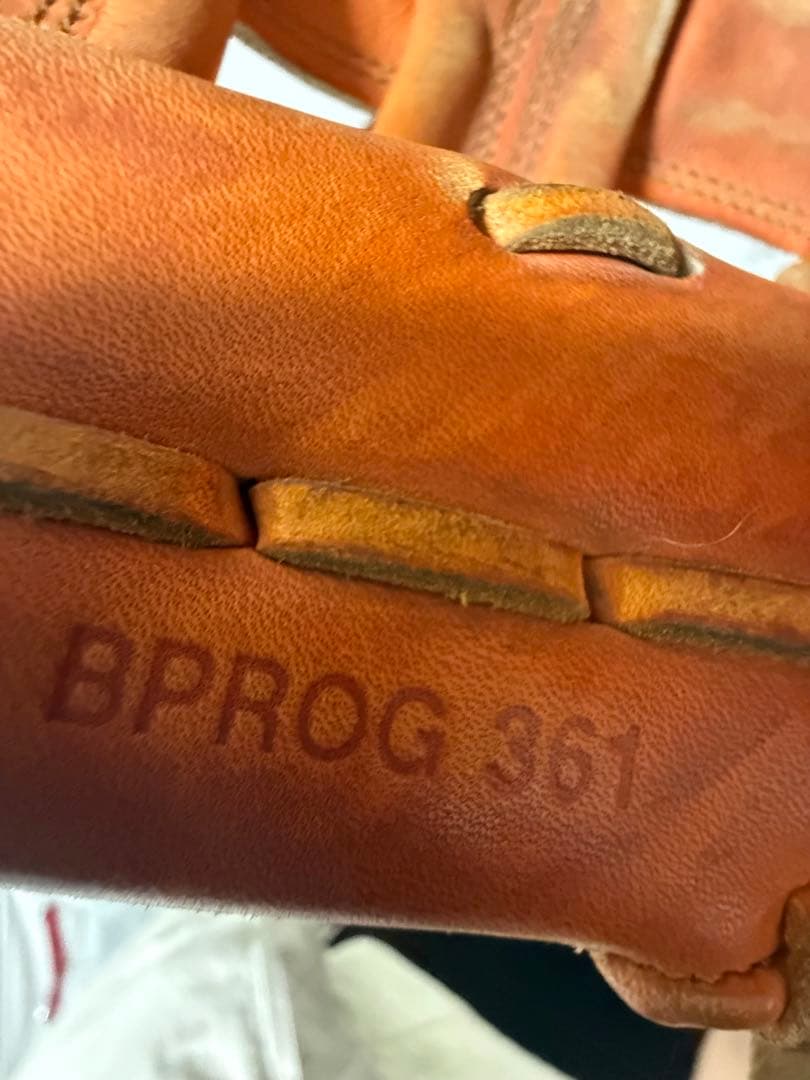 zett prostatus公式グローブ