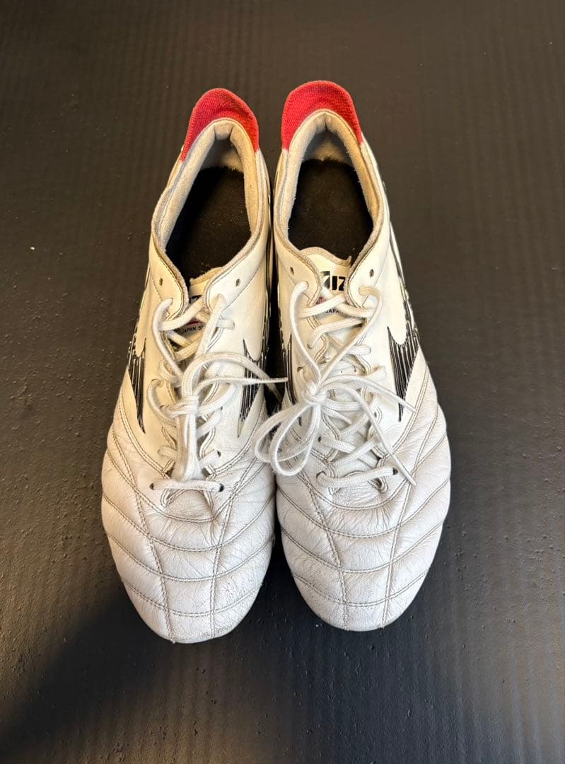 【お値下げ】モレリアネオIII JAPAN MIX 取替式　P1GC2080