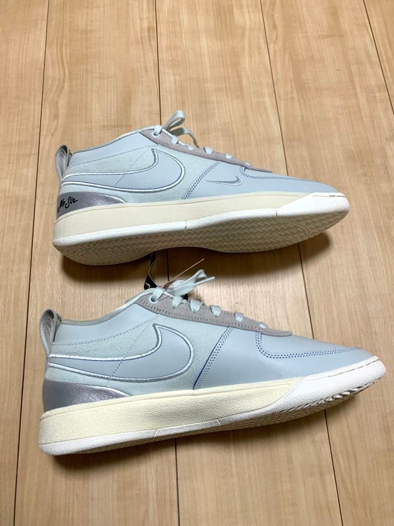 最終価格 新品未使用 NIKE BOOK1 ブック1 モスポイント