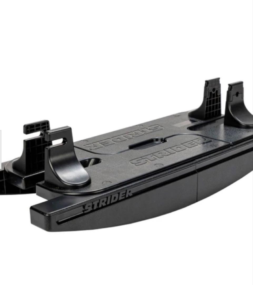 M*u様 ストライダー　ロッキングベース