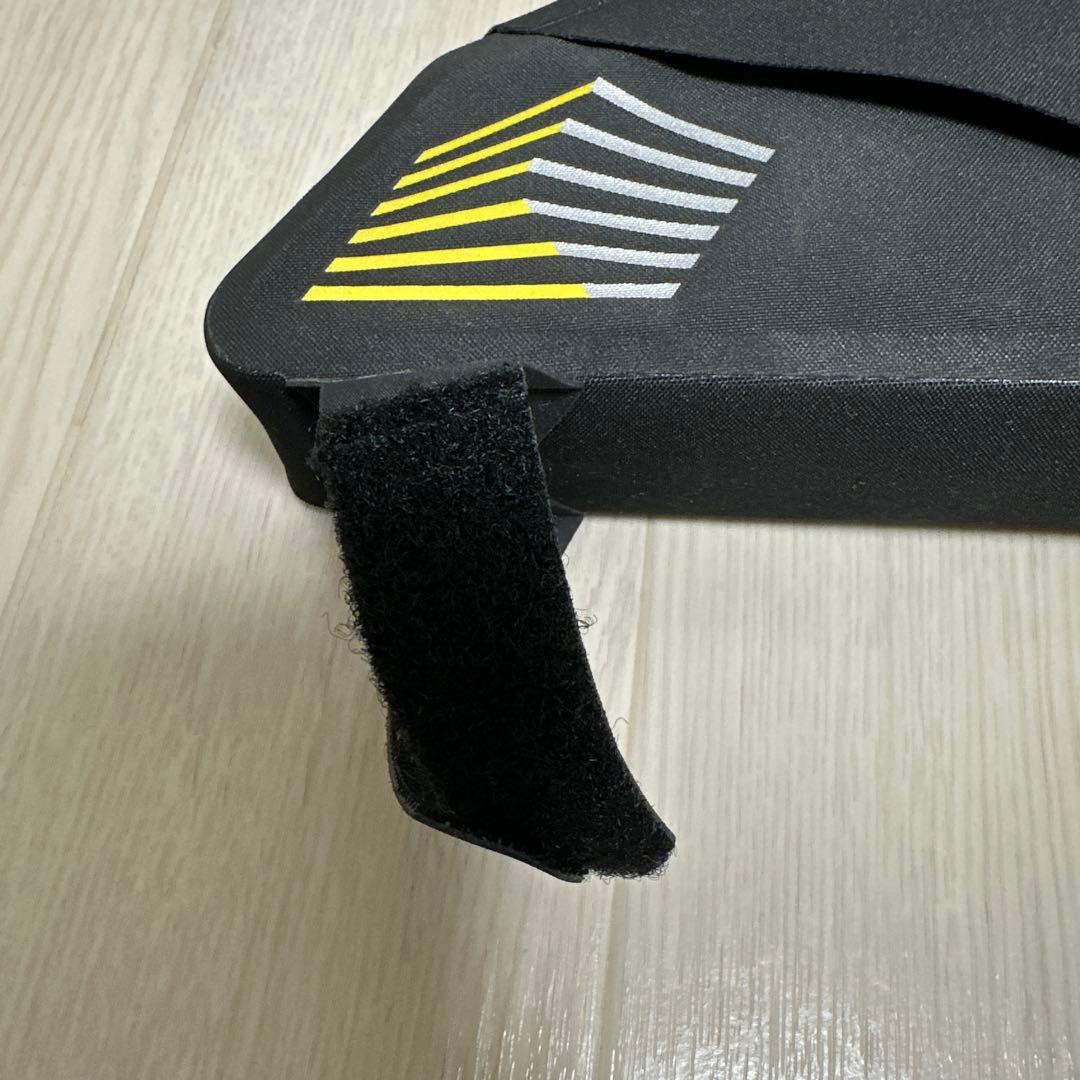 アクセサリー Apidura RACING TOP TUBE PACK 1L