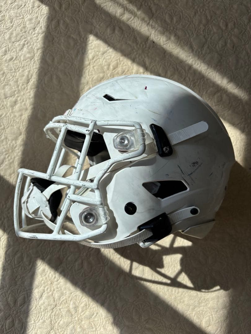 ⭐️Lサイズ⭐️Riddell アメリカンフットボール ヘルメット