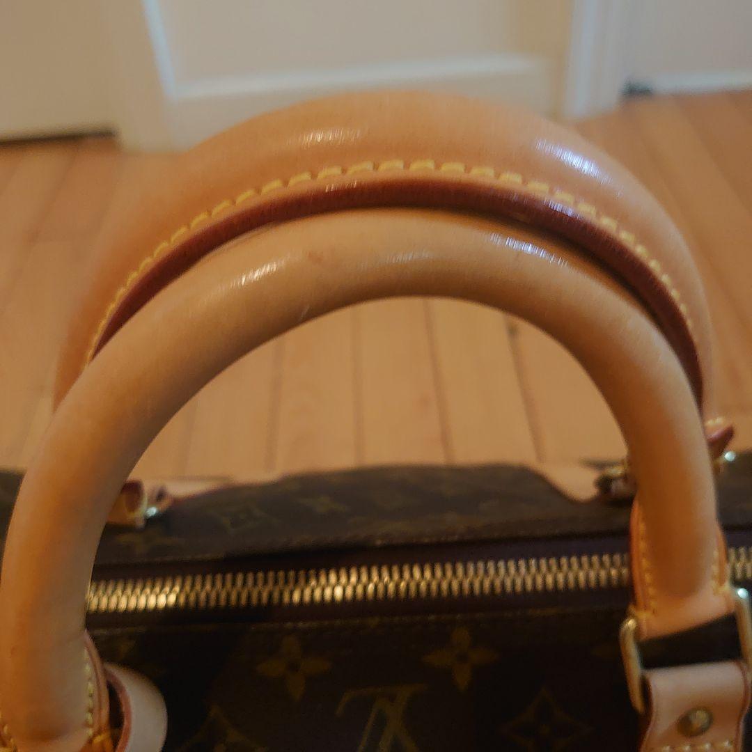 ルイ・ヴィトン バック
