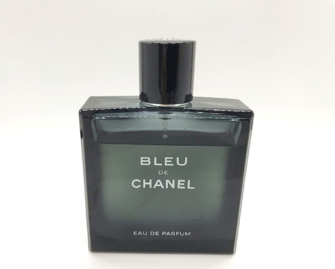 香水 ■ シャネル CHANEL ■ ブルー ドゥ シャネル EDP 100ml