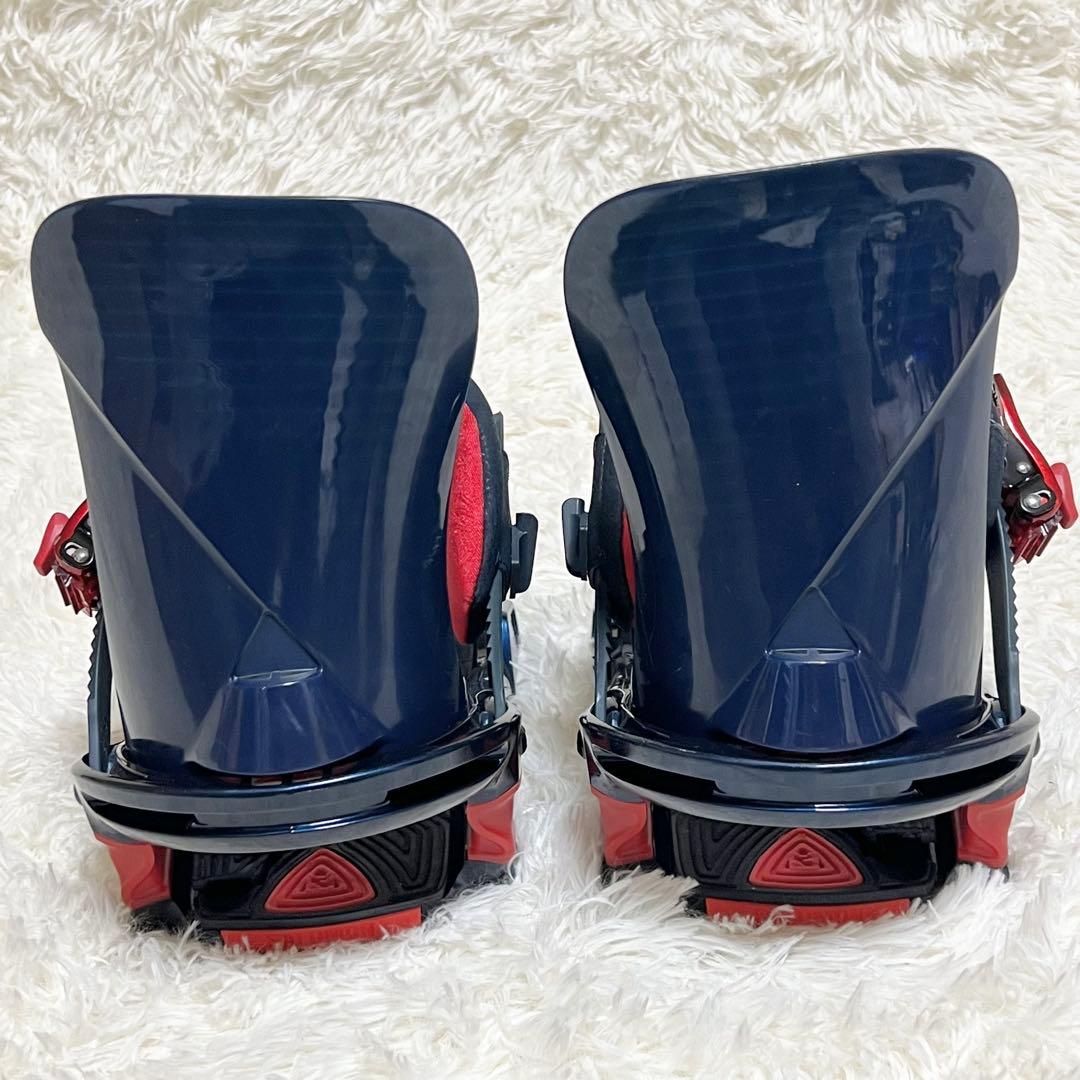 SALOMON サロモン　Trigger トリガー　M ビンディング　バイン