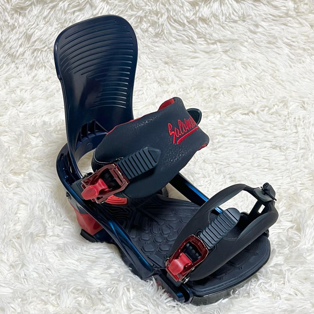 SALOMON サロモン　Trigger トリガー　M ビンディング　バイン