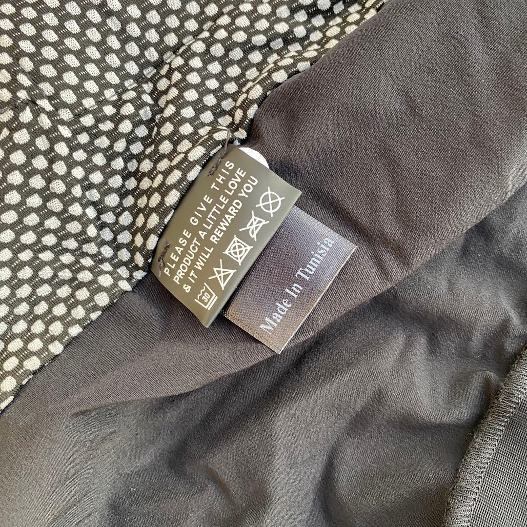 ASSOS UMA GTC JACKET C2 Mサイズ ウィンドブレーカー