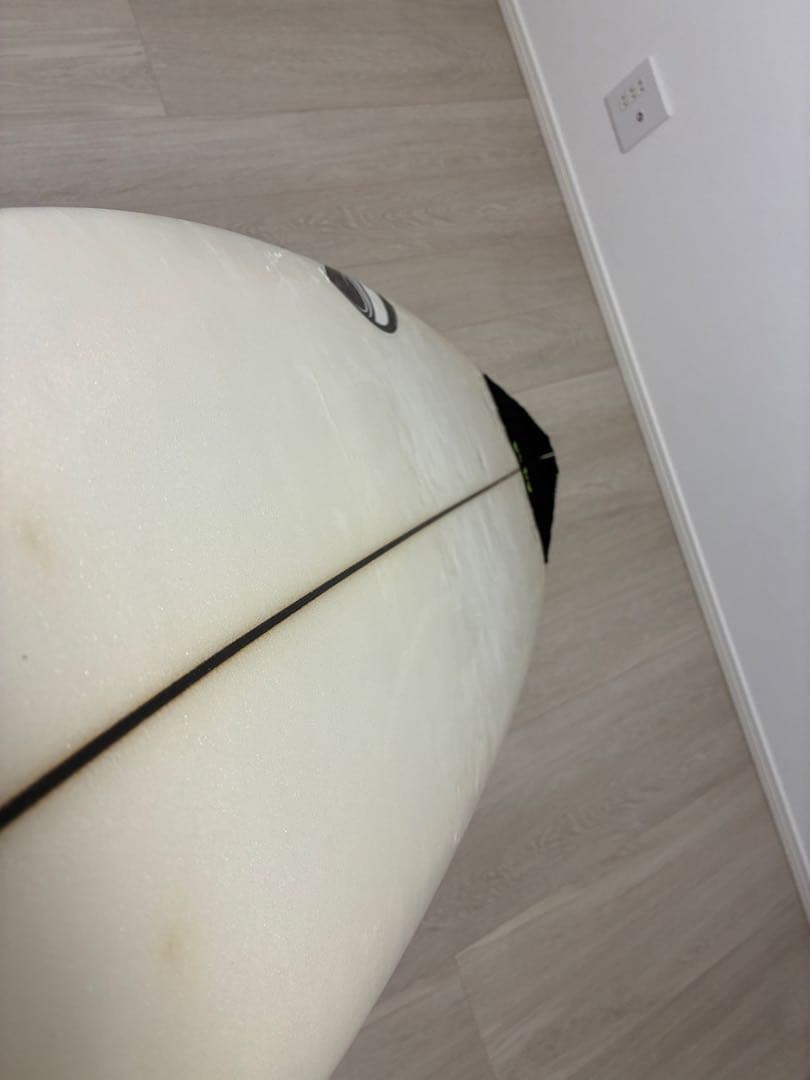 シャープアイ GAME CHANGER 5'9\" ショートボード