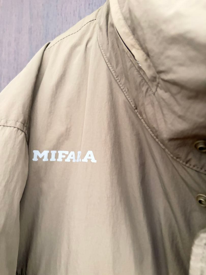 MIFARA モンスターダウン