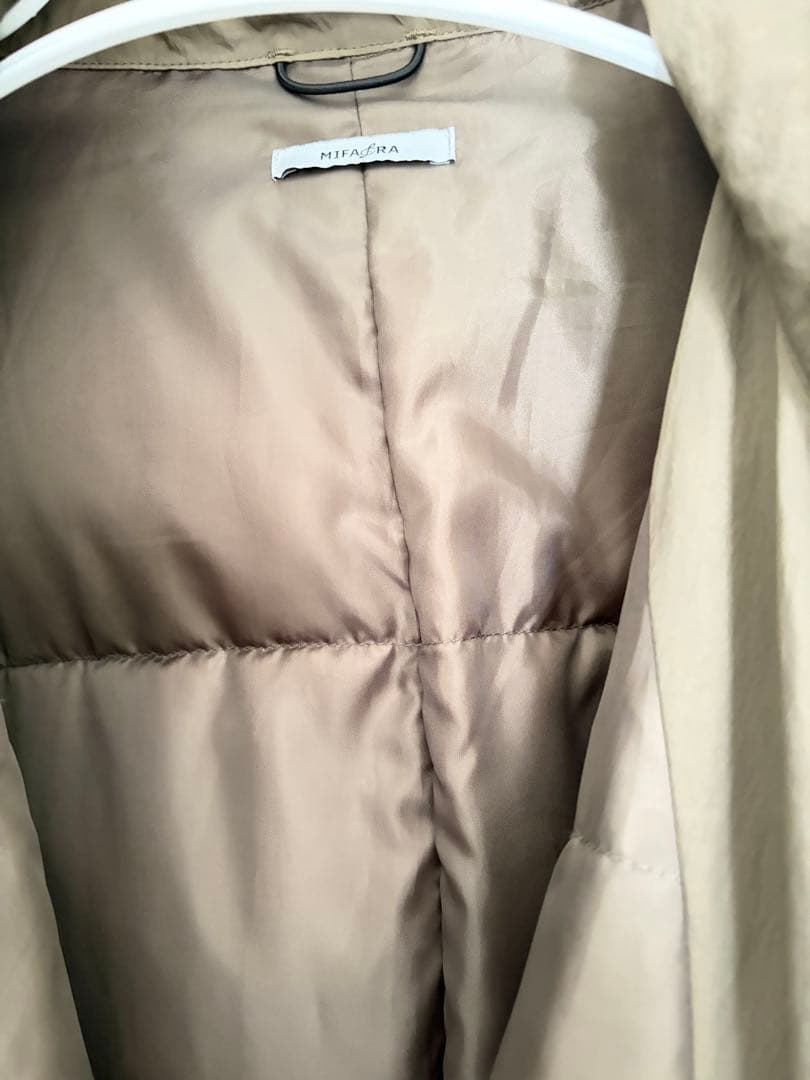 MIFARA モンスターダウン