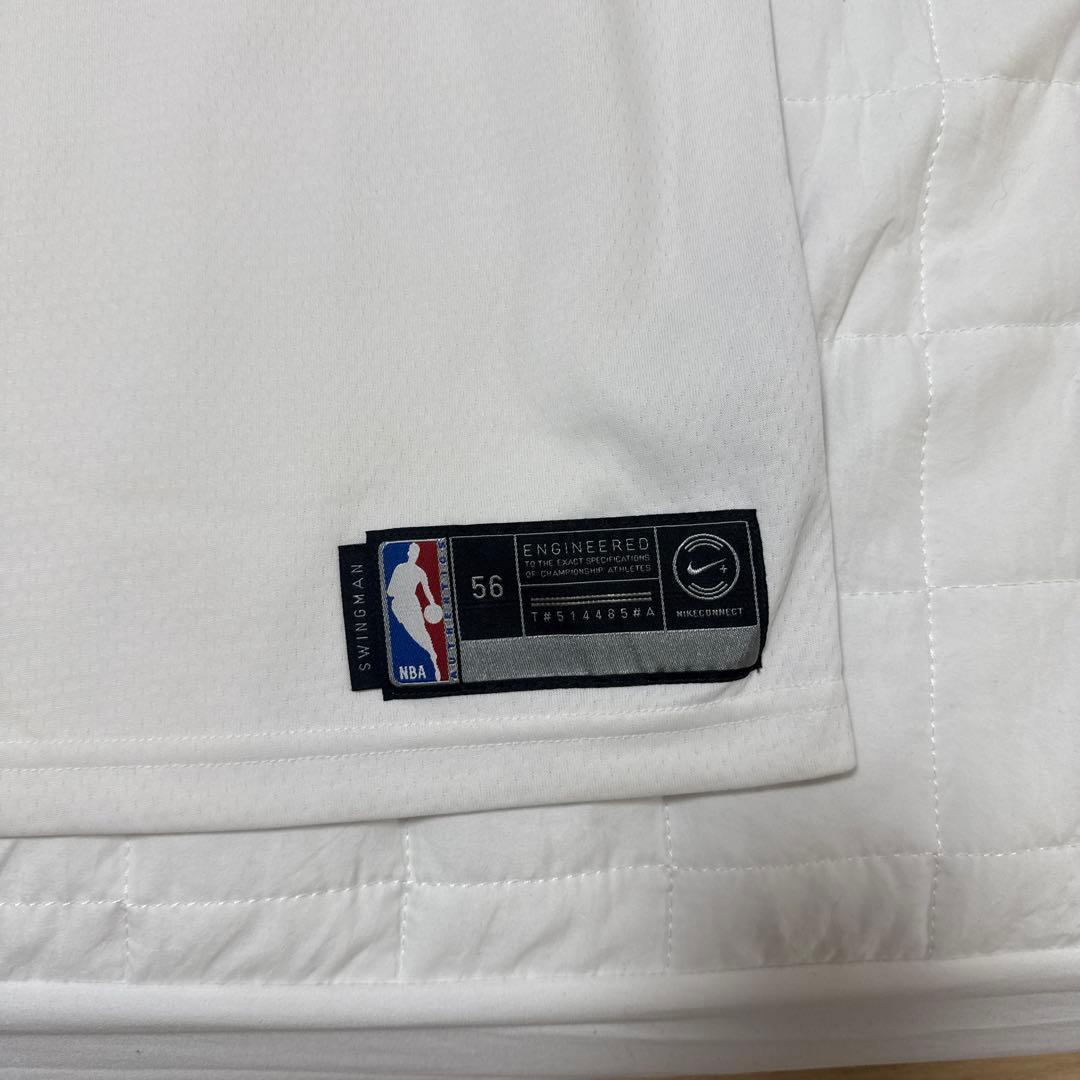 nba サイン入りユニフォーム 八村塁