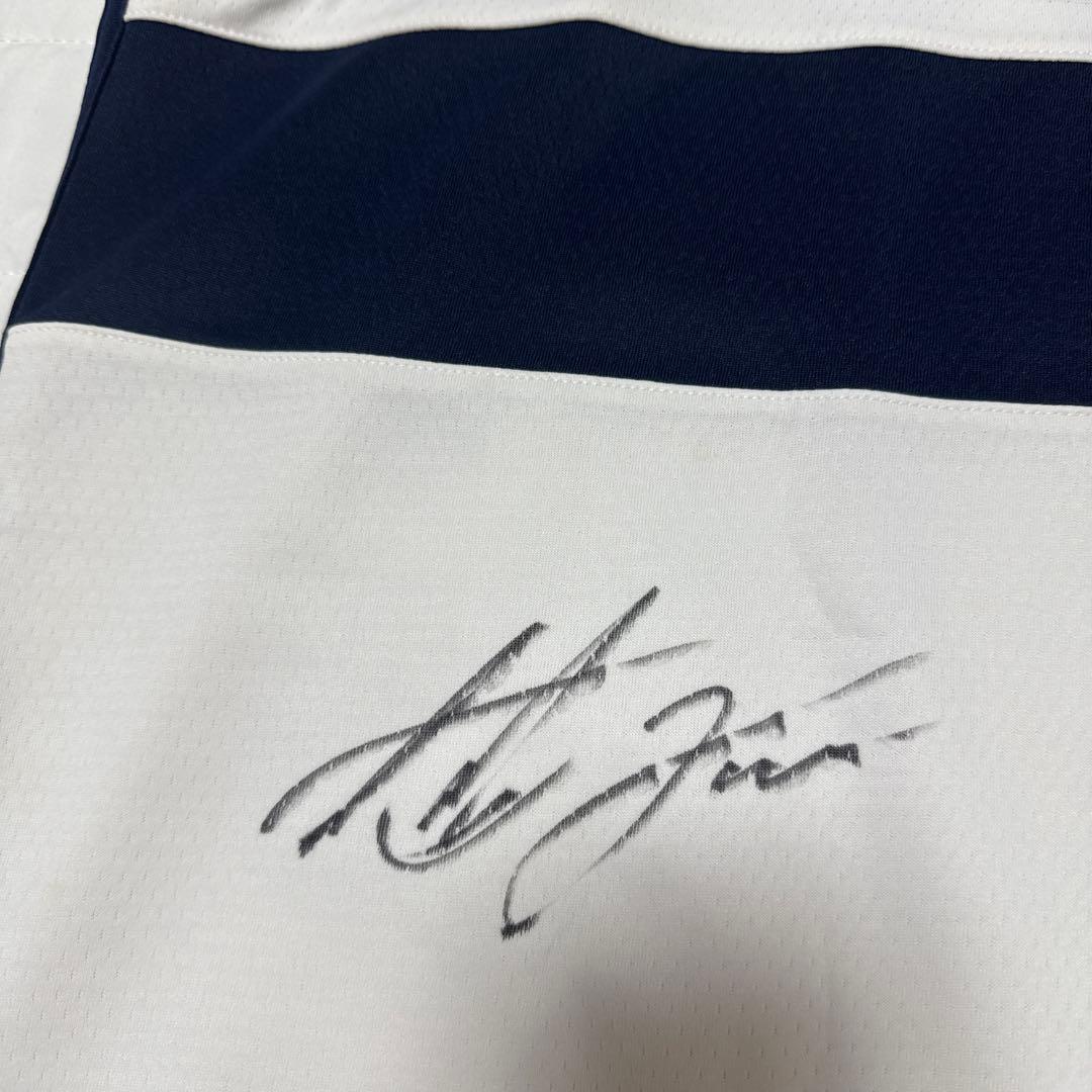 nba サイン入りユニフォーム 八村塁