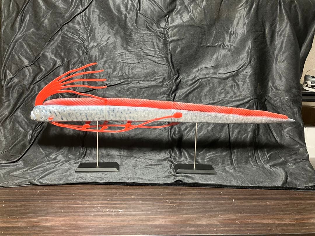 ディギ　リュウグウノツカイ