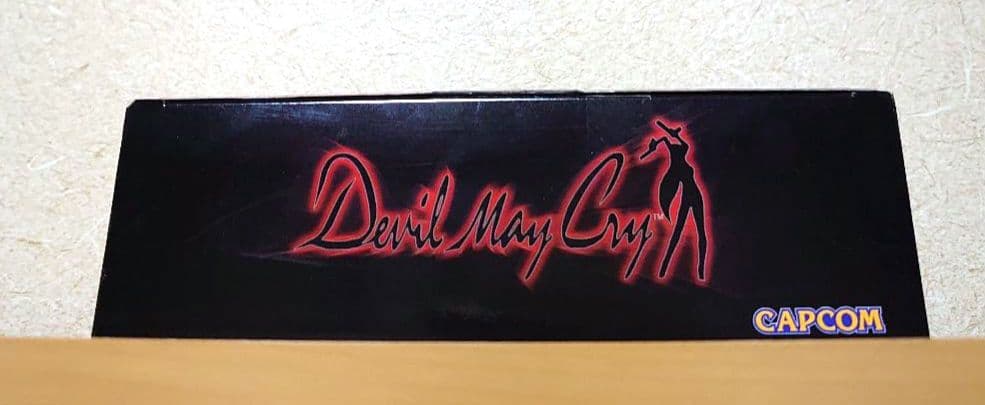 ネカ Devil May Cry デビルメイクライ ダンテ フィギュア