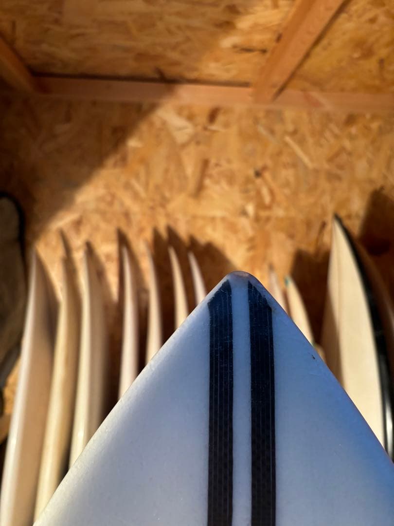 ネックベアード2 5.8 eps