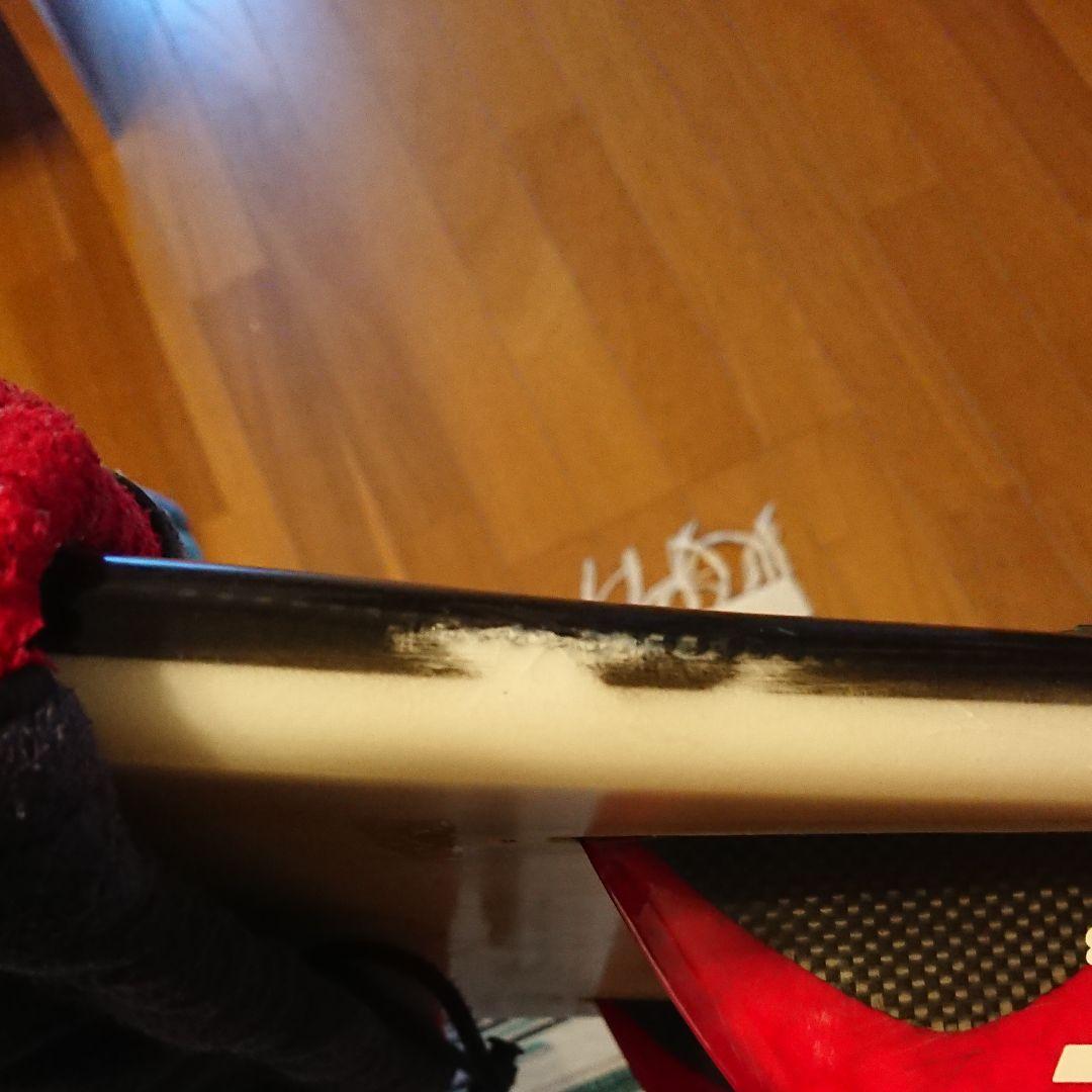 フォーミュラーエナジー6.0feetショートボード