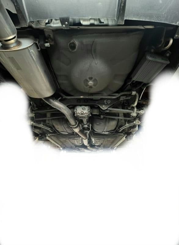 1*a様 インプレッサ　WRX STI 6mt　社外多数　タイベル交換済 車検取