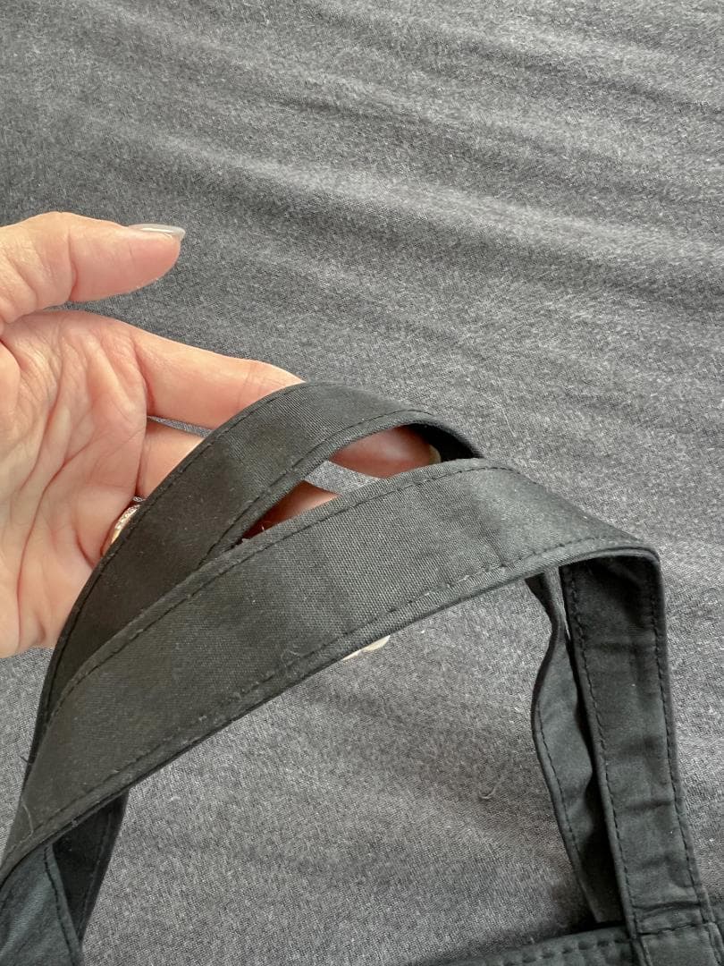 CHANEL (シャネル) ノベルティー トートバッグ