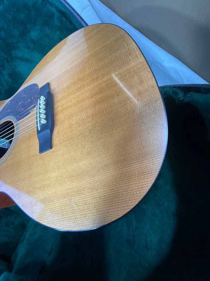 Martin & Co. マーチン 000-16GT Gloss Top