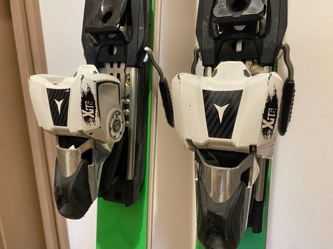 STÖCKLI LASER SX スキー板 185cm