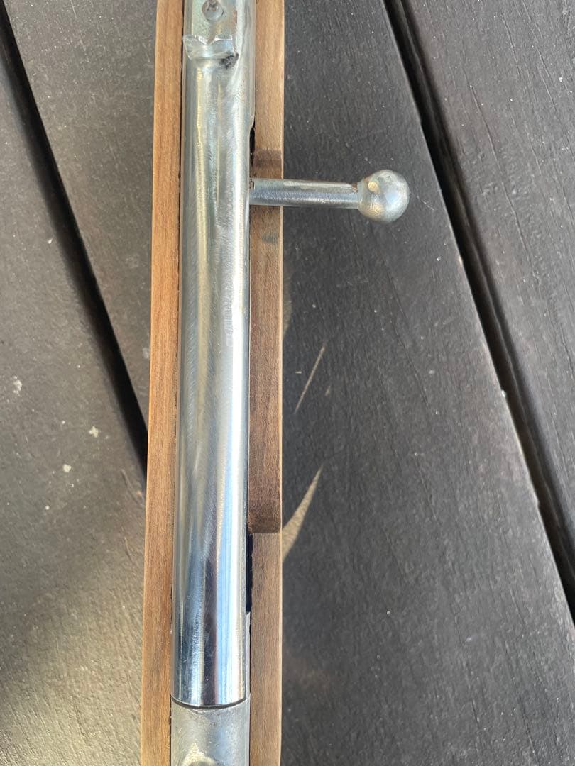 コルク銃　射的銃