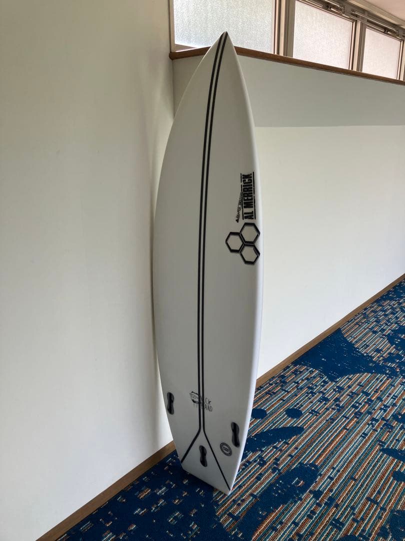 ネックベアード 2‼️ スパインテック‼️ 5’10