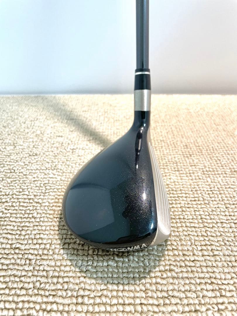 ホンマゴルフ(本間ゴルフ) TW747 U25