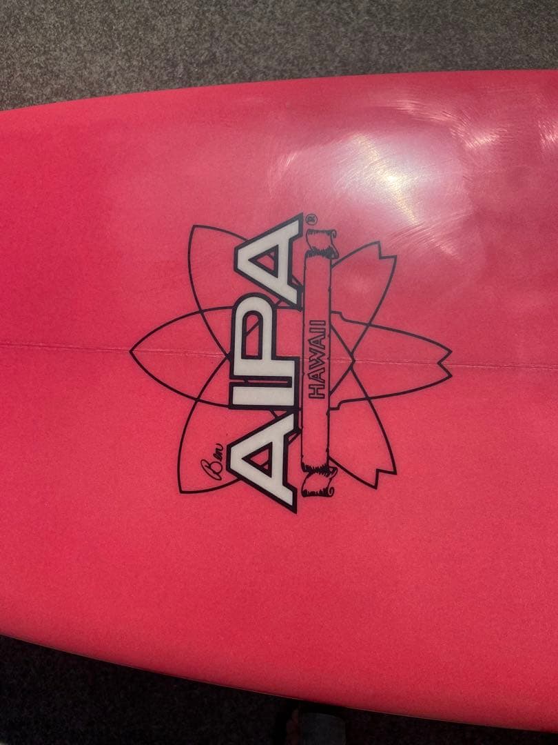 手渡し希望　ベンアイパ　スティンガー