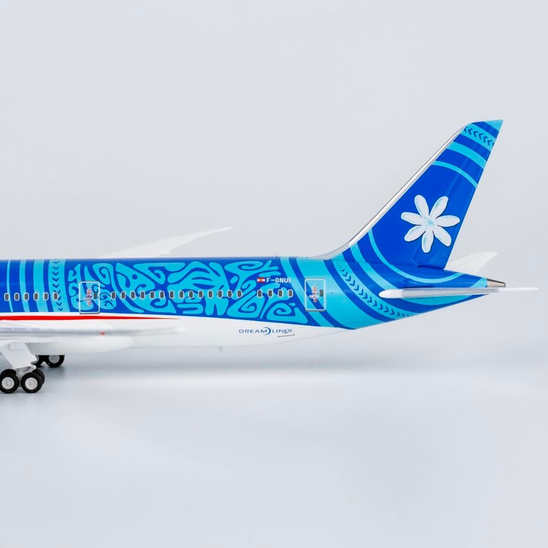 エア タヒチ ヌイ 787-9 F-ONUI 1/400