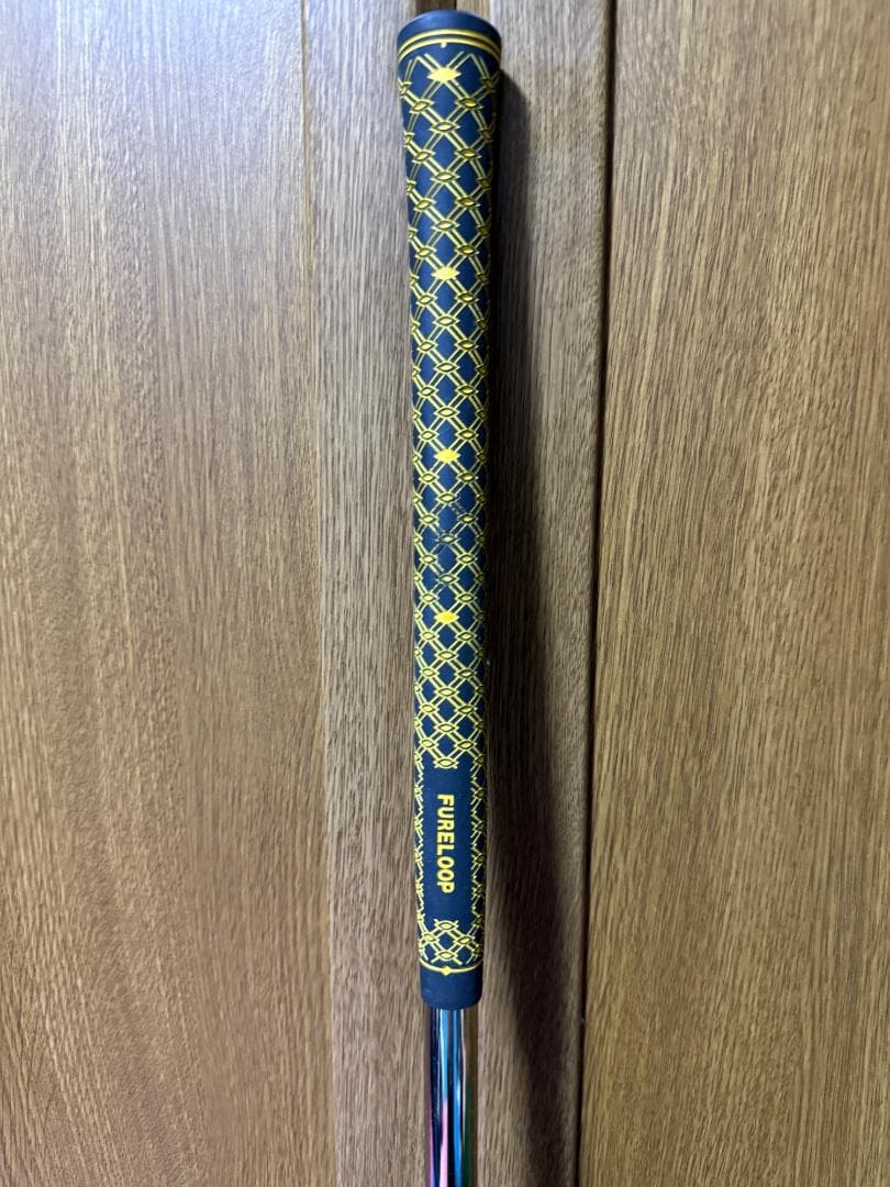 フレループショート、ダイヤスイング527のゴルフ練習器具セット