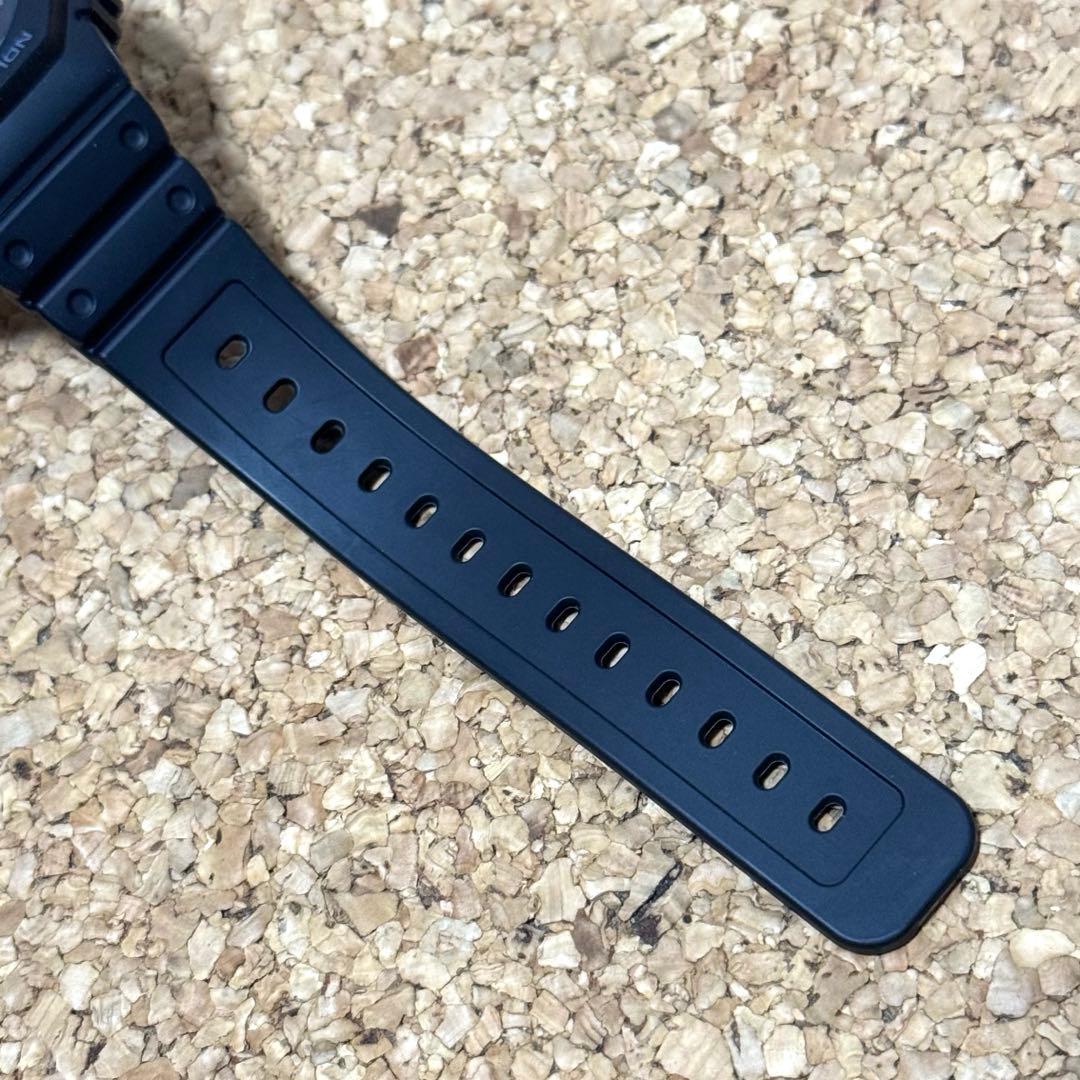 時計 CASIO G-SHOCK GA-B2100-1AJF