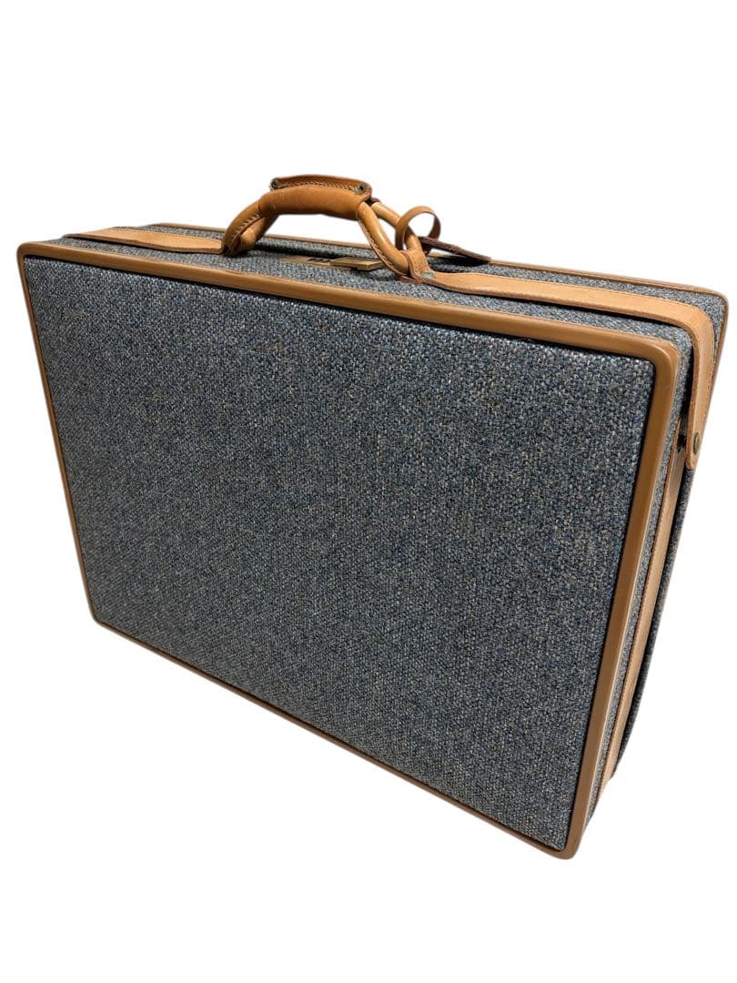 ハートマンラゲッジ トラベルケース〈52-04689〉61×45×15cm