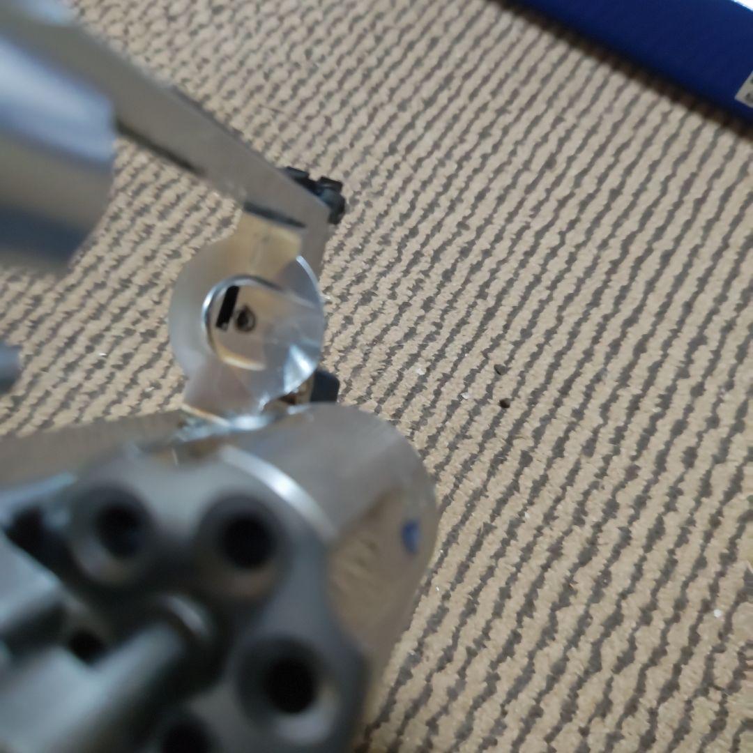 タナカワークス　M500 バージョン2