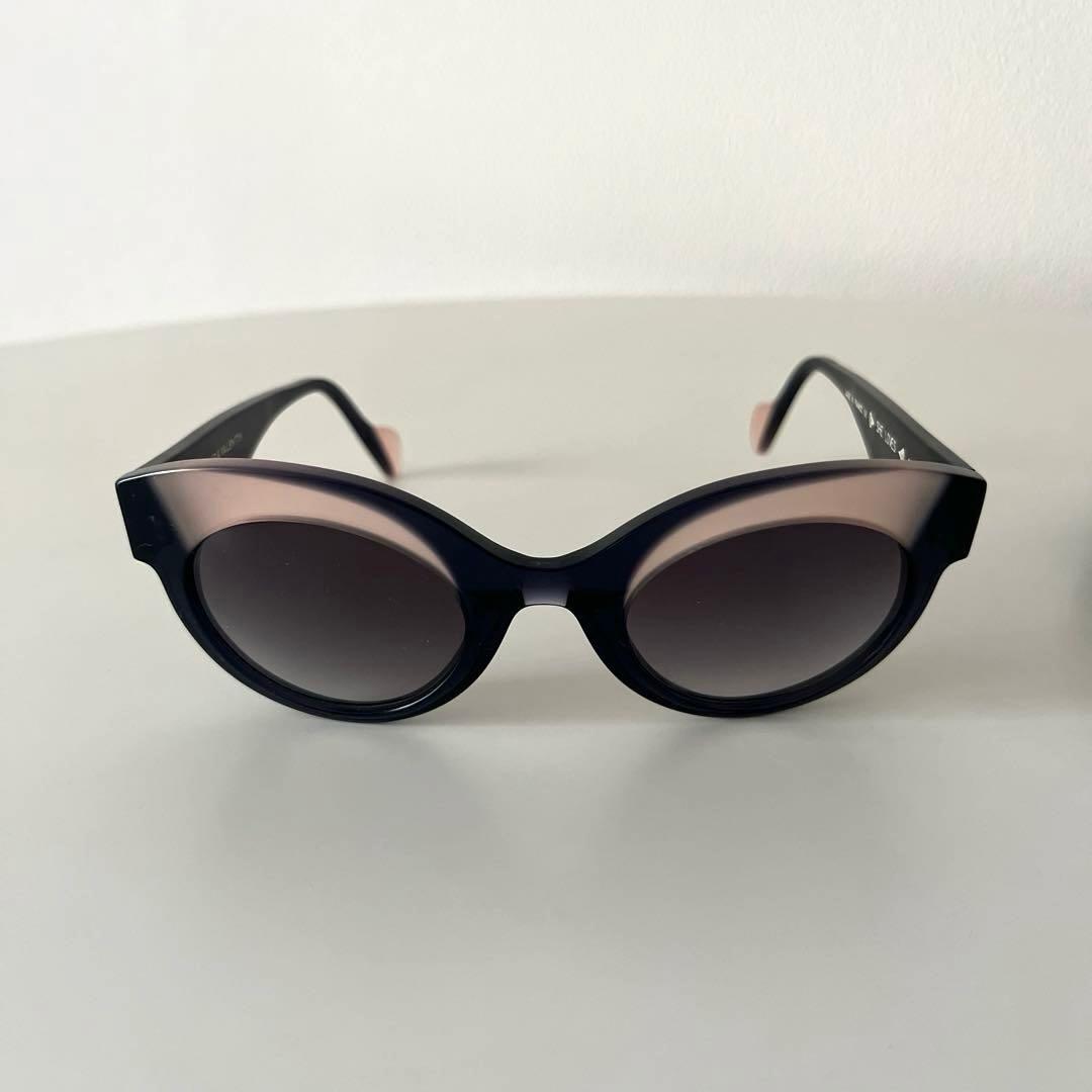 ANNE&VALENTIN サングラス SHE LOVES 1611