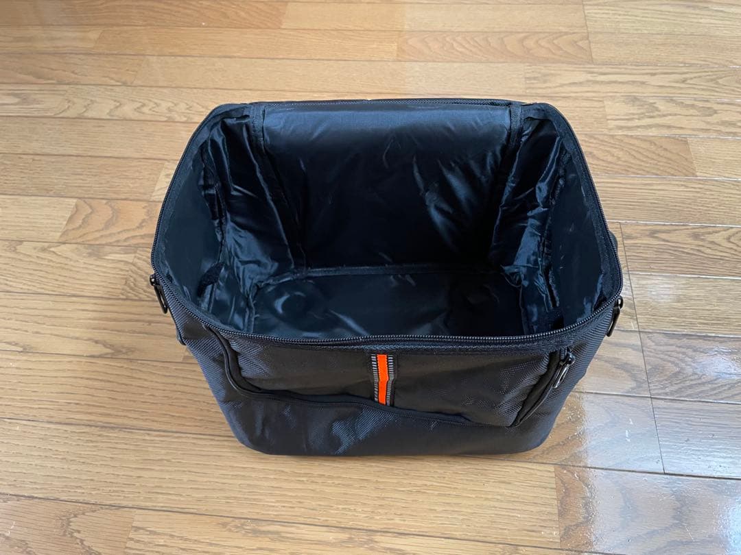 Jackery　ジャクリー１０００NEW と収納バック