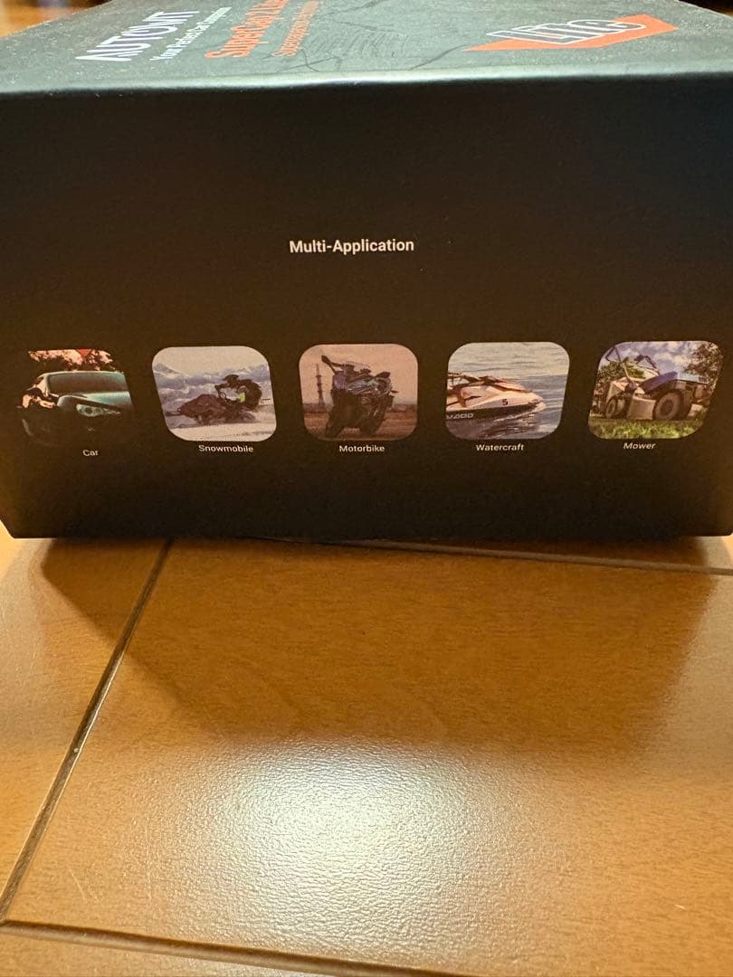 メンテナンス AUTOWIT SuperCap 2 Lite Jump Starter