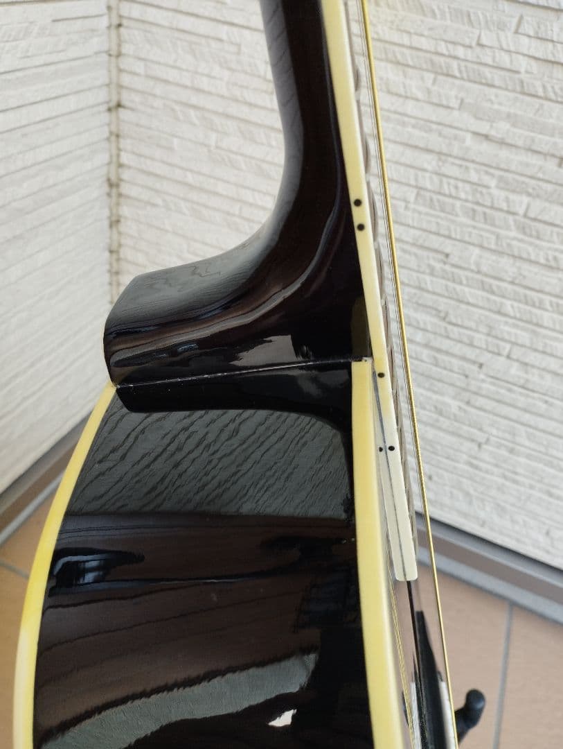 morris MR-451SBL モーリス エレアコ