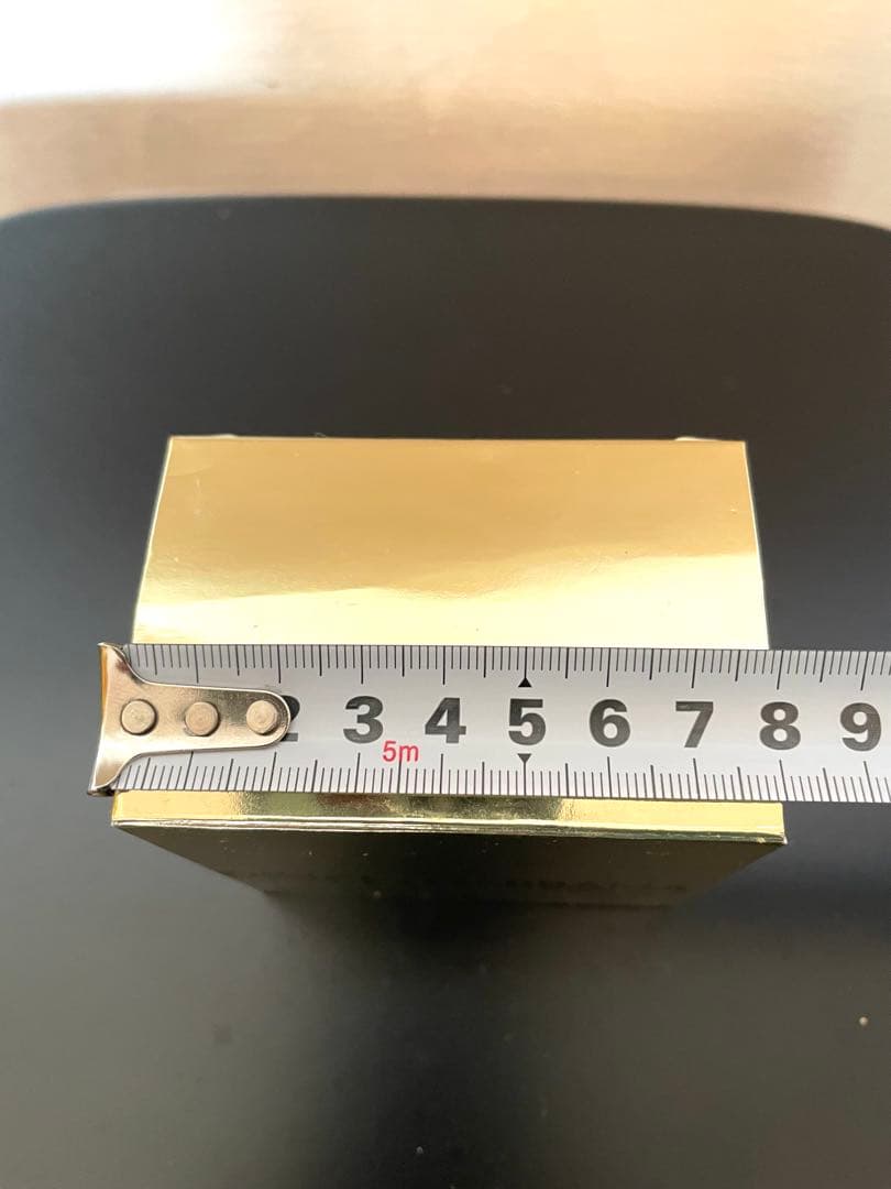 DOLCE & GABBANA the one 50ml 箱付き