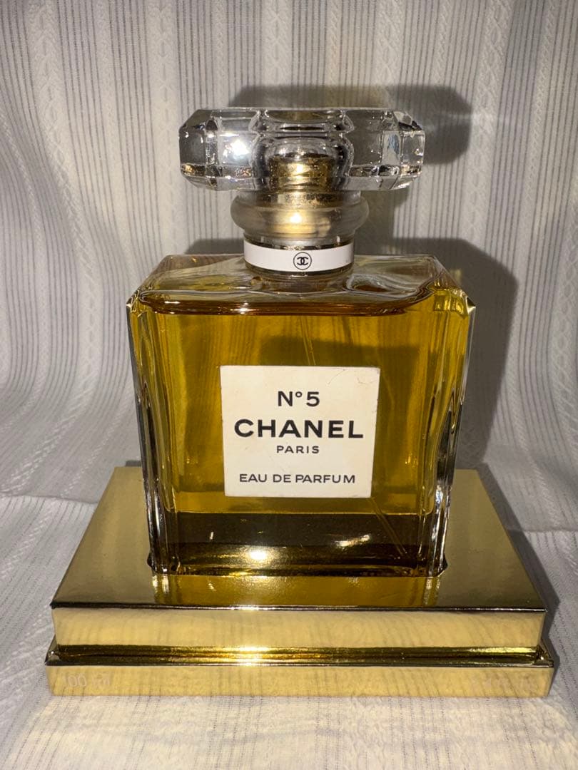 CHANEL N°5 香水 100ml Eau de Parfum シャネル