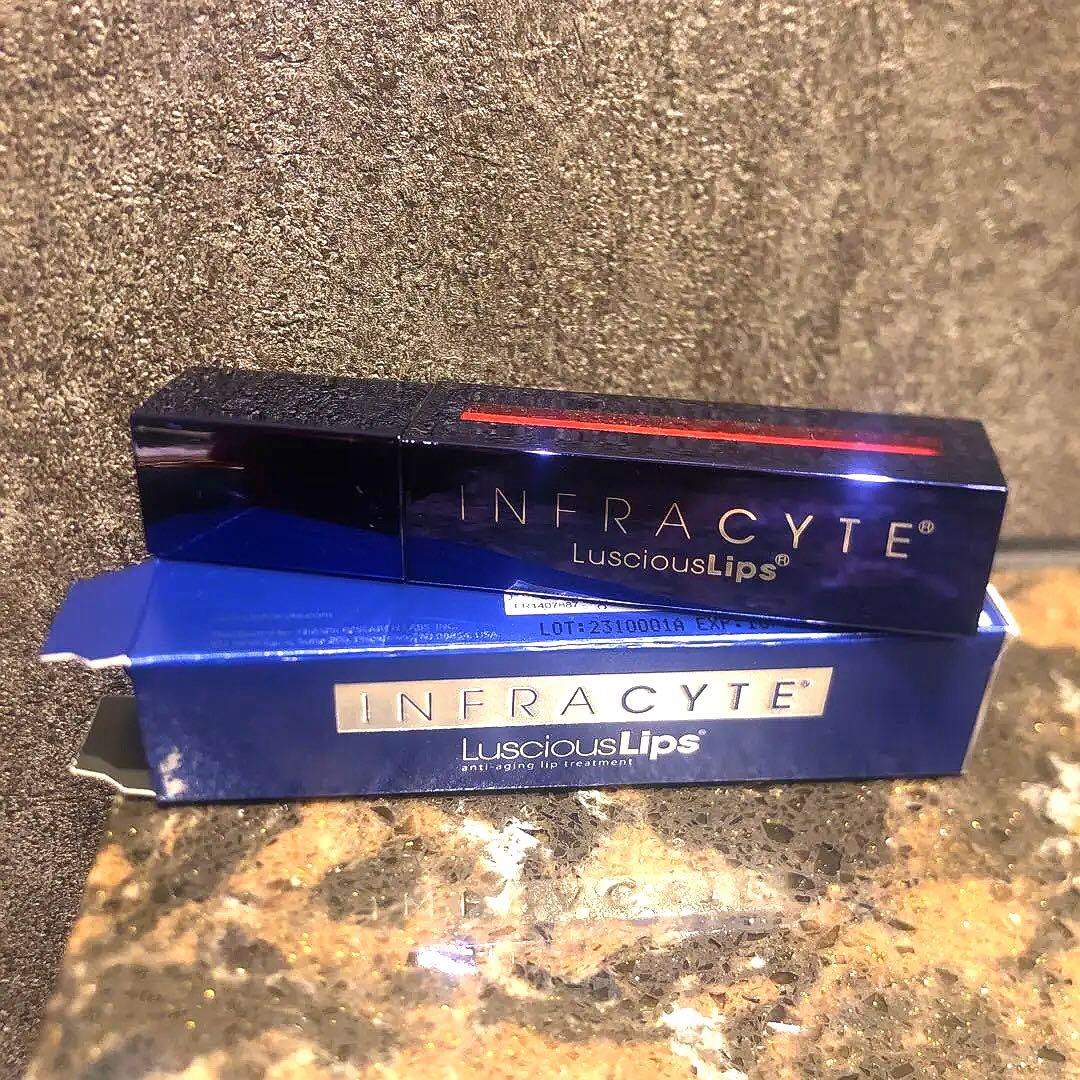 【Luscious Lips】ラシャスリップ リップ美容液 3本セット