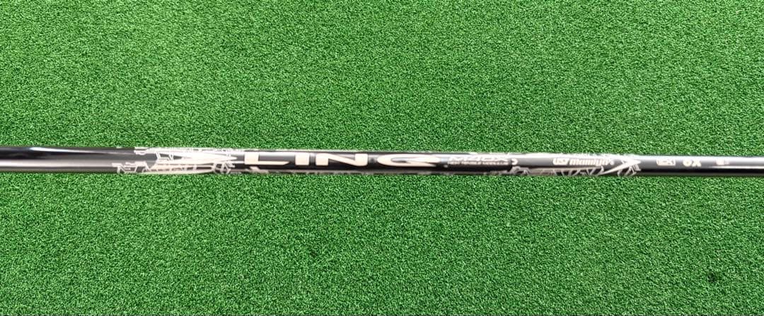 G425LST 9度　ドライバー