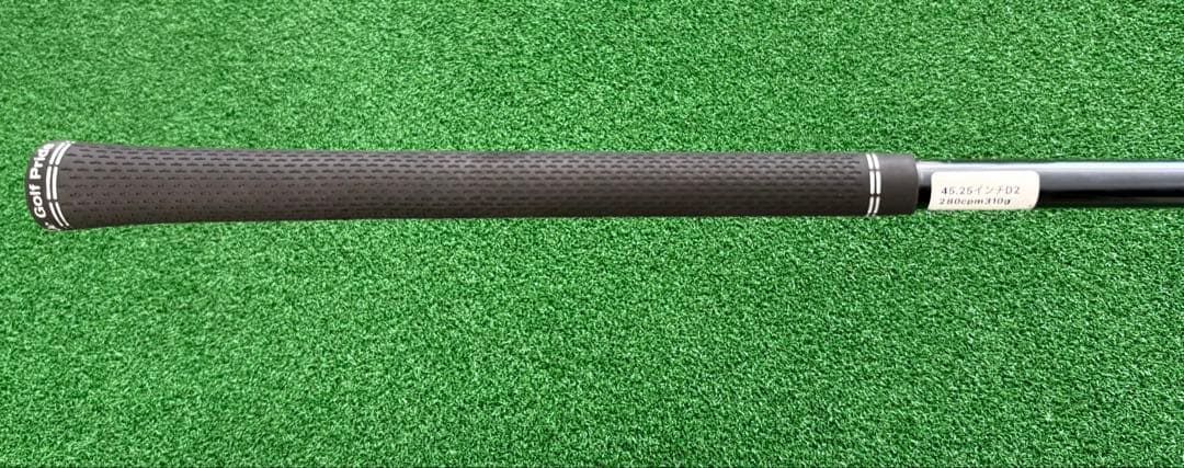 G425LST 9度　ドライバー