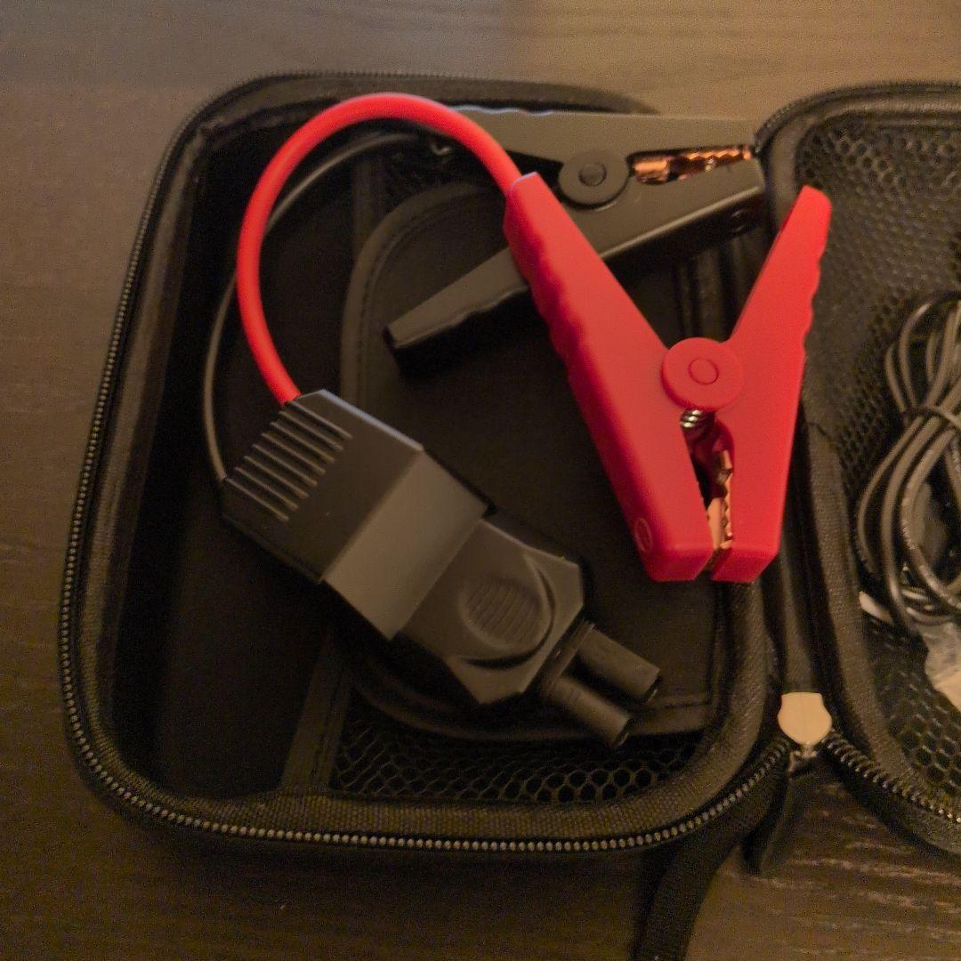 Kashimura　KD-239 ジャンプスターター