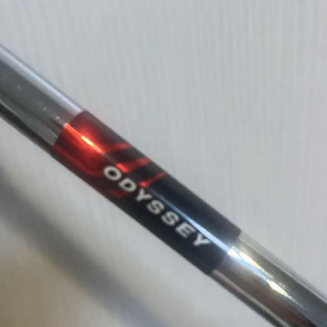 オデッセイ2-BALL ホワイトホットXG ‼️