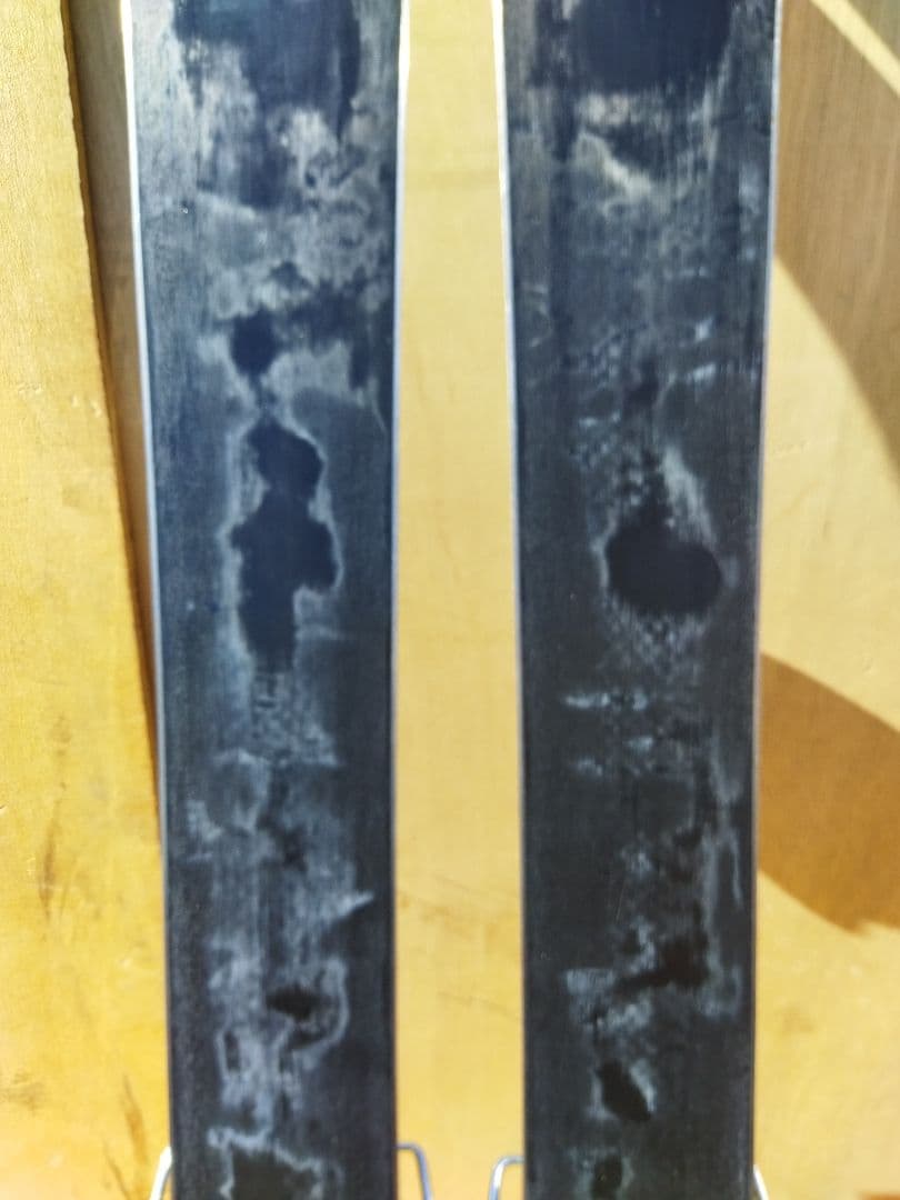 ROSSIGNOL　ロシニョール　EXPERIENCE99 ショートスキー