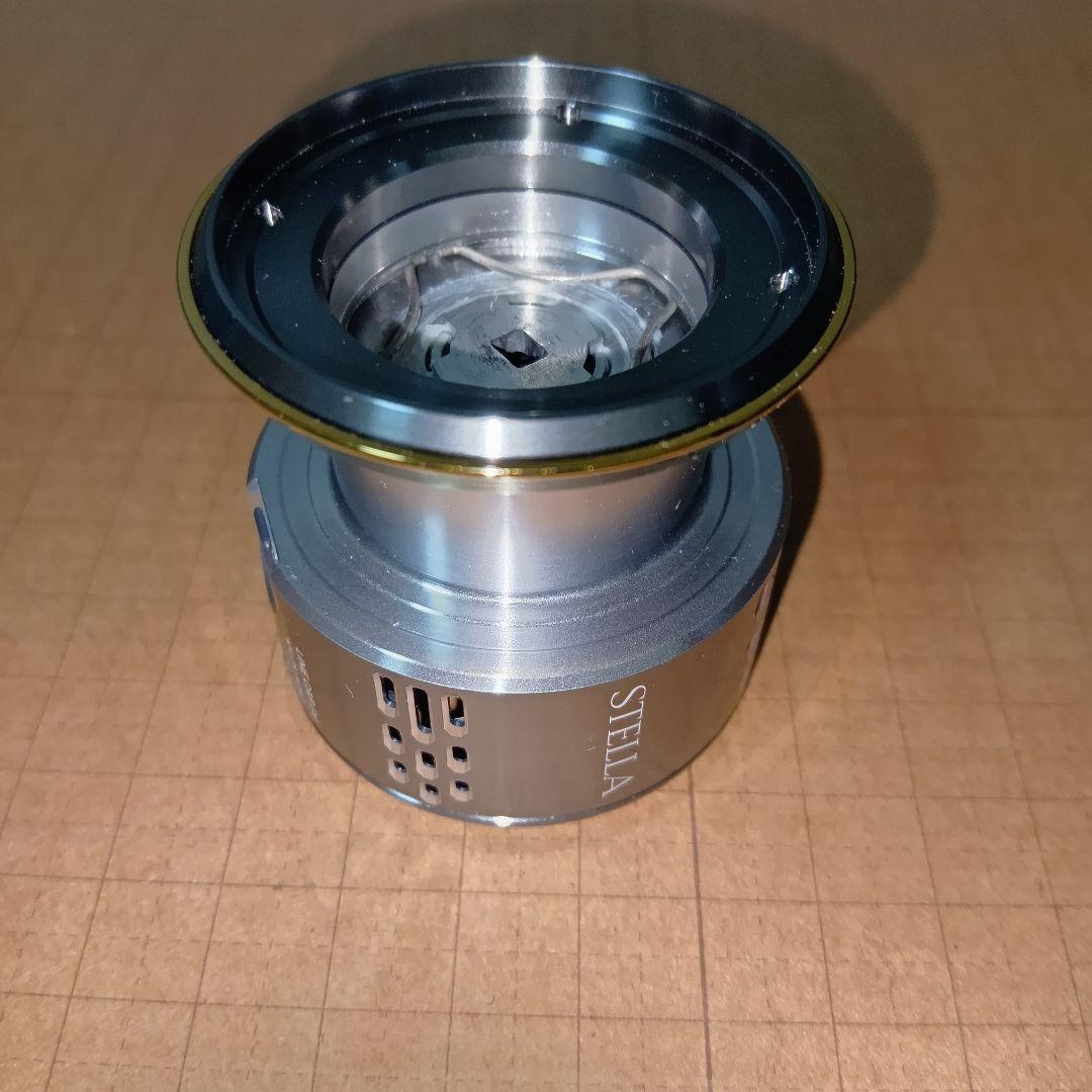 18ステラ C3000 スプール