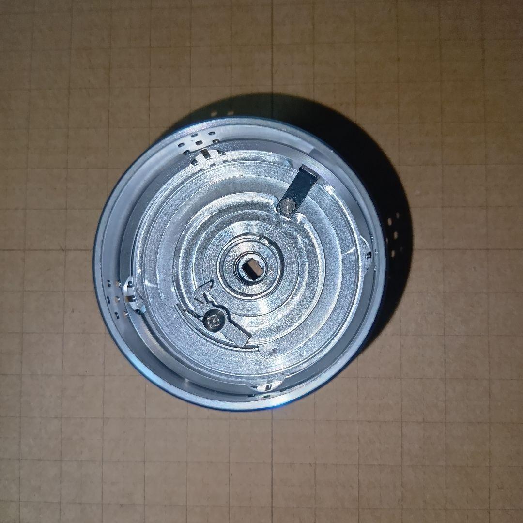 18ステラ C3000 スプール