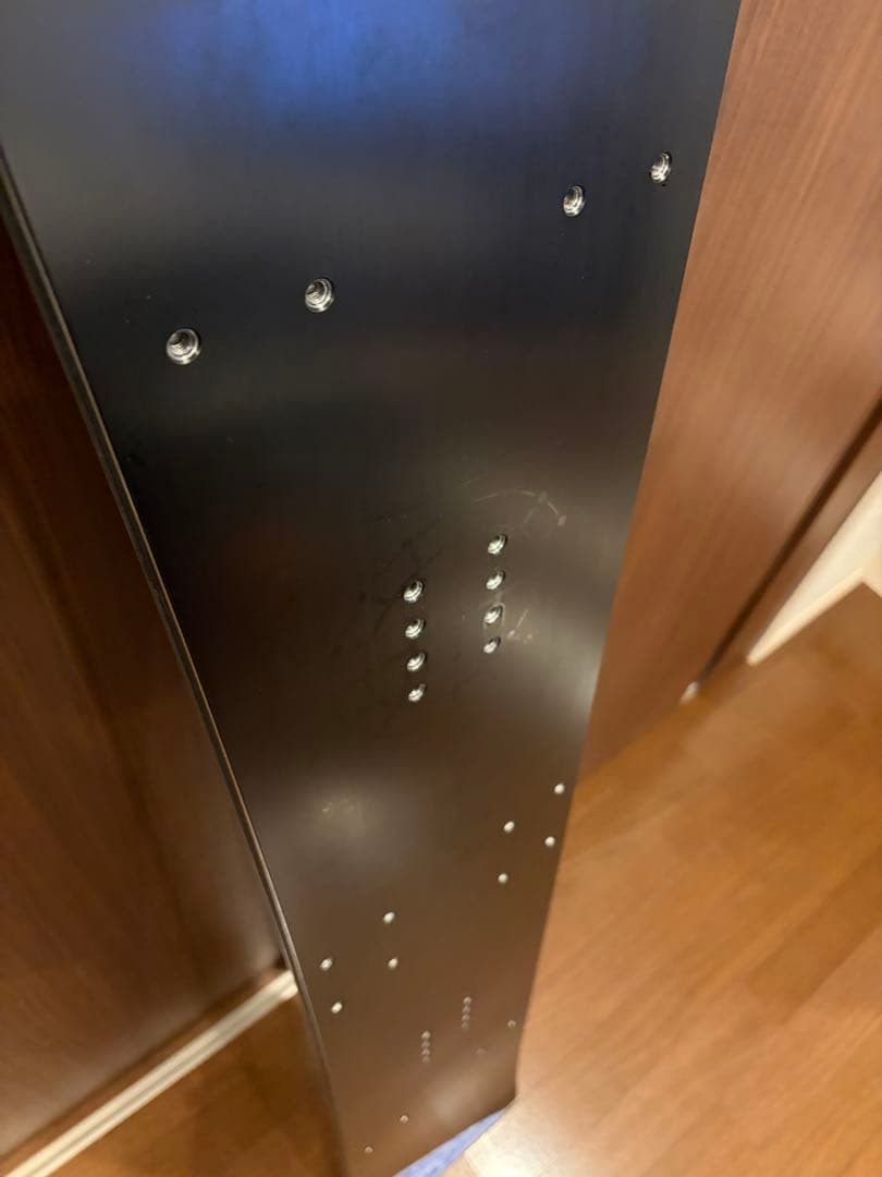 AMICSS RCV 162cm 25-26 アルペンスノーボード